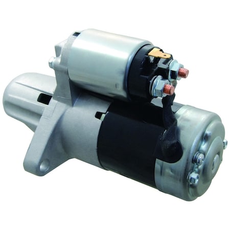 Starter, Replacement For Lester 16930